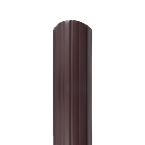 SIPCA RAL 8017 LUCIOS INDIANA 0.45*1250