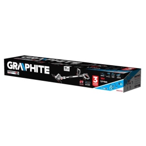 Trimmer, motocoasa GRAPHITE Energy+ 18V fara acumulator - Img 3