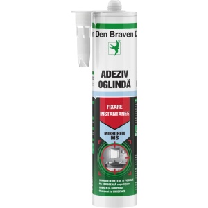 ADEZIV OGLINDA MS POLYMER 290ML DB DIY