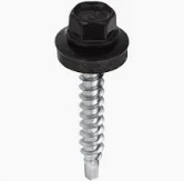 AUTOFORANT RAL 9005 4.2*13
