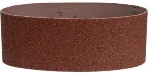 BANDA SLEFUITOR, CONTINUA, 75X533MM K120, 2 BUC/SET