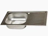 CHIUVETA INOX 43*76 BLAT ANTICALCAR VENTIL MARE