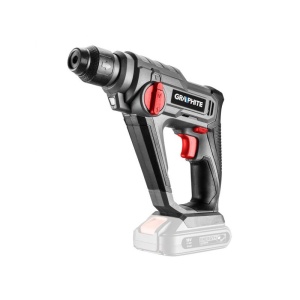 Ciocan Rotopercutor Graphite Energy+ 18V