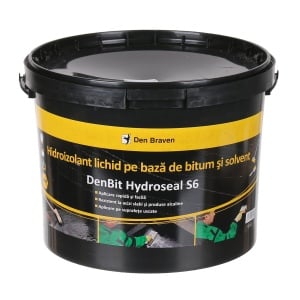 DEN BIT HYDROSEAL S6 9 KG