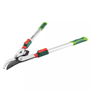 FOARFECE DE TAIERE, ALUMINIU, MANERE TELESCOPICE
