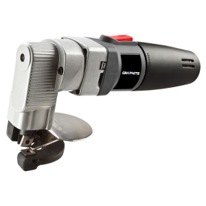 Foarfece pt tablă dreaptă electrică 500W, BMC