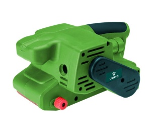 MASINA DE SLEFUIT CU BANDA , 260M/MIN,75X457 MM,730W,