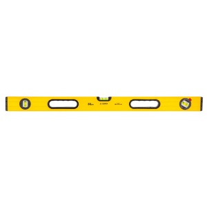 NIVELA UZ CASNIC ,AL-TIP600,80CM 3BULE