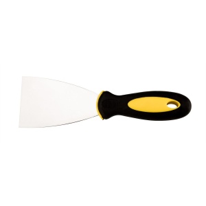 SPACLU INOX.MANER BI-MATERIAL.63MM