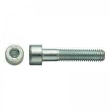 SURUB C CIL M 5*30 DIN 912-8.8SW4