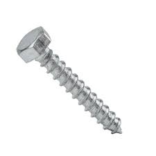 SURUB HEX M10*90 DIN 571