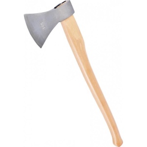 TOPOR CU MANER DE LEMN 1.6KG