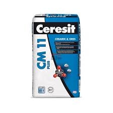 ADEZIV CERESIT CM11 PLUS 5KG