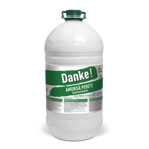 Amorsa Perete DANKE, interior/exterior - 10L