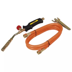 ARZATOR -SET,2 KW, 1 DUZA