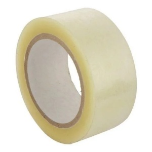 BANDA SCOTCH TRANSPARENT 48MMX60M