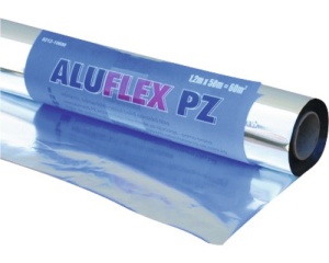 BARIERA DE VAPORI IZOFLEX ALU PZ 60MP 1,2latime,50ml