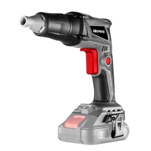 BORMASINA BRUSHLESS FARA FIR ENERGY+ 18V LI ION 0-4400 ROT MIN,1/4