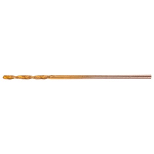 BURGHIU METAL, HSS - TIN 1.0 MM/5 BUC-SET
