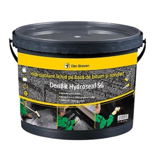 DEN BIT HYDROSEAL S6 4.5 KG