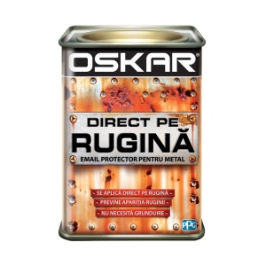 Email OSKAR Direct pe Rugina - MARO ciocolatiu lovitura de ciocan 0.5L