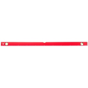 NIVELA UZ CASNIC,AL,TIP400,100CM,3BULE