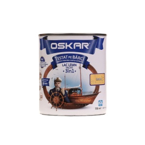 OSKAR LAC YACHT INCOLOR - 0.75L