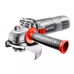 Polizor unghiular, 750 W, 115 mm