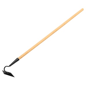 Sapaliga 16cm cu coada de lemn