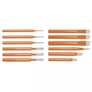 SET DALTI, PUNCTATOARE, DORNURI -12BUC