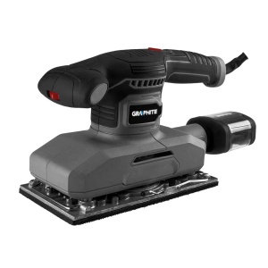 SLEFUITOR ORBITAL 380W DIMENSIUNE SUPRAFATA SLEFUIRE 115X230MM