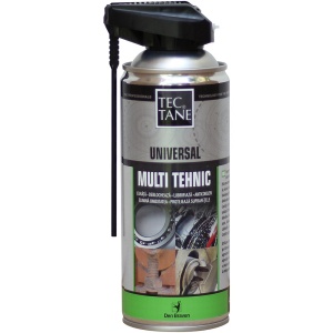 SPRAY MULTI-TEHNIC 400ML TECTANE