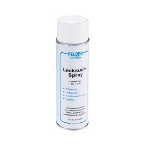 SPRAY PT DETECTARE SCURGERI GAZE 300ML