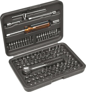 SURUBELNITA- VARFURI CU MANER , 101 BUC-SET