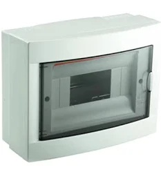 TABLOU SIGURANTE VIKO 8P PT