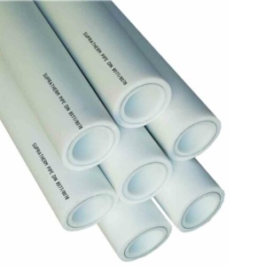 TEAVA PPR INSERTIE ALUMINIU PN25 DN25 - 4m