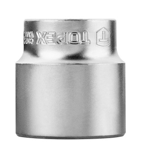 TUBULARA HEX.6 PCT PRIZA, 1/2 ,32MM