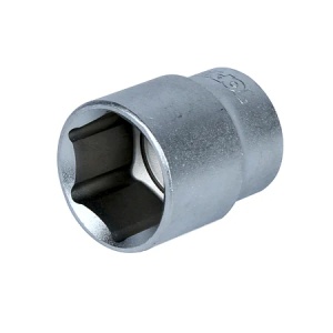 TUBULARA HEX.LG.6 PCT PRIZA ,1/2 ,27MM