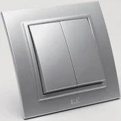 ZENA GRI COMUTATOR ST