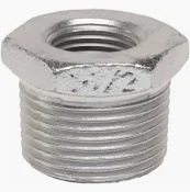 ZN REDUCTIE 1/2-3/8