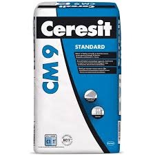 ADEZIV CERESIT CM9 25KG