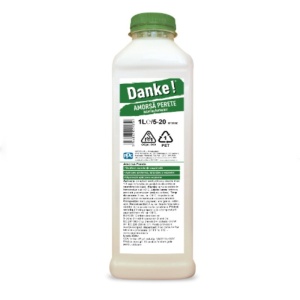Amorsa Perete DANKE, interior/exterior - 1L