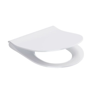 CAPAC WC DUROPLAST SOFTCLOSE ZEN