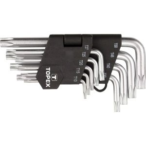 CHEI TORX T10-T50,9BUC