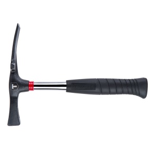 Ciocan zidar 600g,maner metalic ranforsat