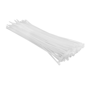 COLIERE PLASTIC 3.6X300MM.100BUC