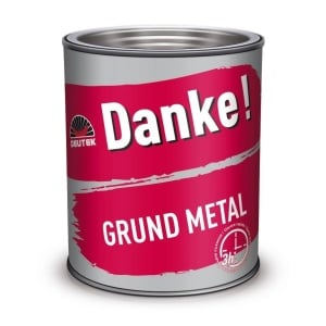 DANKE GRUND METAL GRI 2.5L