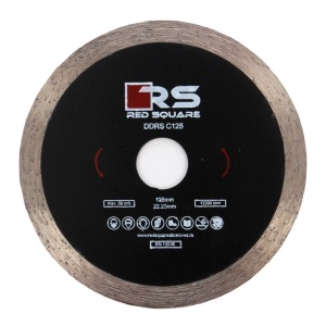 DISC DIAMANTAT 2 IN 1 PLACI CERAMICE 125*22 RS ULTRA