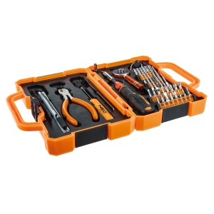 KIT DE REPARATII SMARTPHONE .47PCS