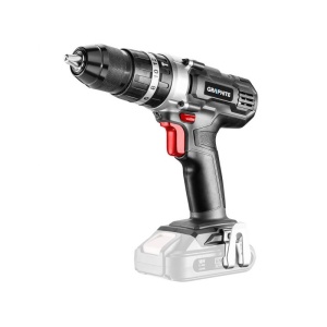 Masina de Gaurit, insurubat / impact Graphite Energy+ 18V Li-Ion, 2-13mm, 55Nm